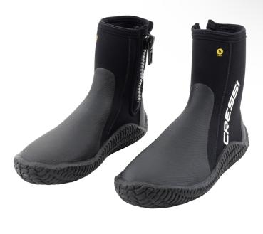 Cressi Reeftech Boots NEOPREN FÜSSLINGE 5 mm