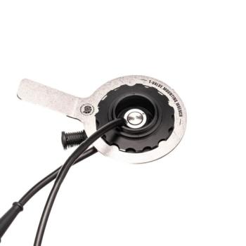 Ammonite A360 T-Valve THERMOVENTIL FÜR TROCKENTAUCHANZÜGE