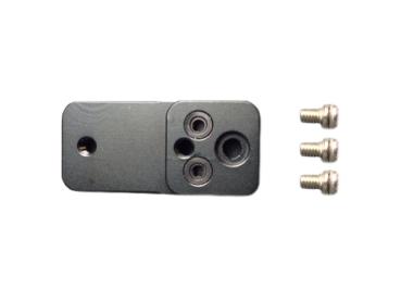 BigBlue Goodman Handle Connector