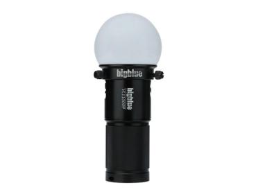 Bigblue GF55 GLOBE FILTER 270° ANGLE FOR VL11000P, VL11000PBRC, VL9000P TRI COLOR