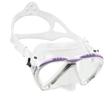 Cresssi Lince Maske