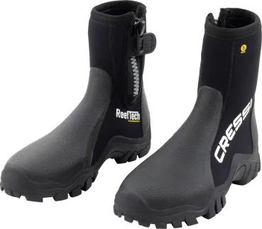 Cressi Reeftech RS Boots