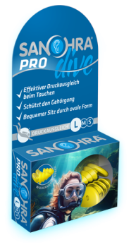 Sanohra Pro Dive