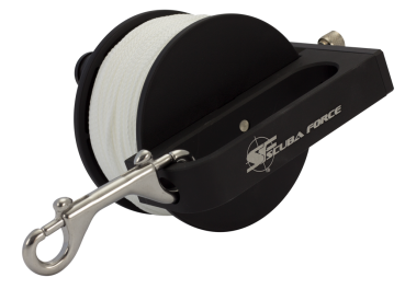 Scuba Force X Reel 60m/120m