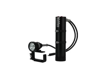 BigBlue TL4000P EOD Sidemount