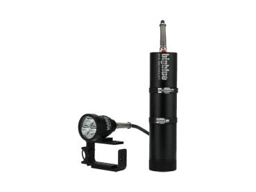 BigBlue TL4000P EOS Backmount