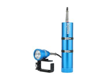 BigBlue TL4000P EOS Backmount