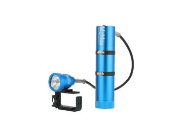 BigBlue TL4000P EOS Sidemount