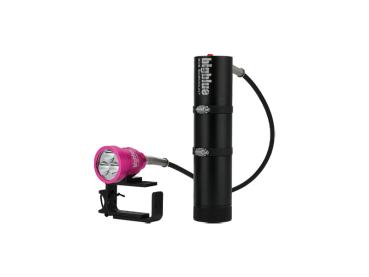 BigBlue TL4000P EOS Sidemount