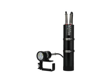 BigBlue VTL7000P MAX EOD Backmount
