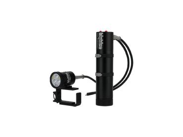 BigBlue VTL7000P Max EOD Sidemount