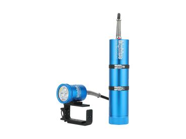 BigBlue VTL7000P MAX EOS Backmount