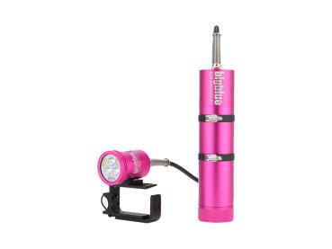 BigBlue VTL7000P MAX EOS Backmount
