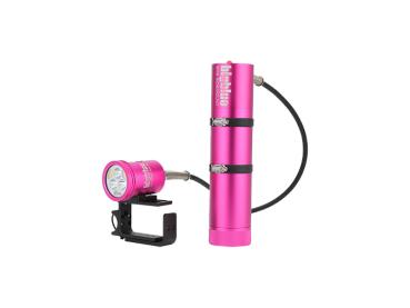 BigBlue VTL7000P MAX EOS Sidemount