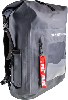 Santi MoreThanDiving Rucksack