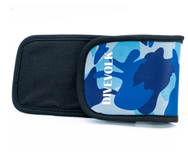 Preview: DIVEVOLK Camouflage Protective Cover