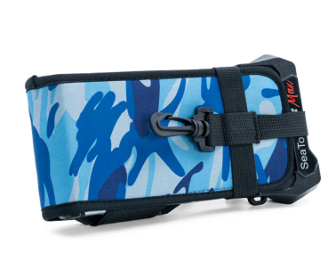 Preview: DIVEVOLK Camouflage Protective Cover