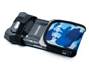 DIVEVOLK Camouflage Protective Cover