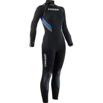 Cressi Castoro Plus Lady 7mm