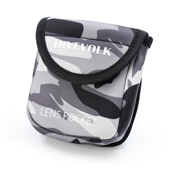 Divevolk - Lens Pocket