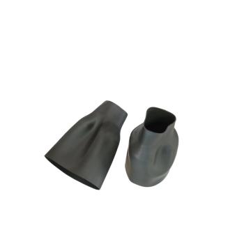 Latex Armmanschetten