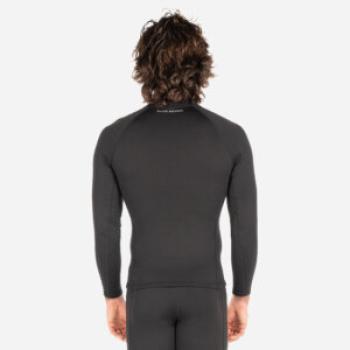 fourth element J2 LONG SLEEVES TOP MEN