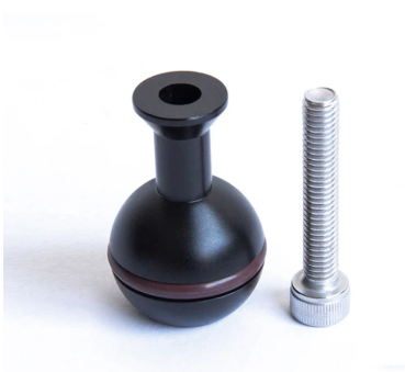 Preview: DIVEVOLK M6 Tread Ball Head
