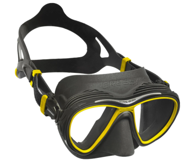 Cressi Quantum Maske