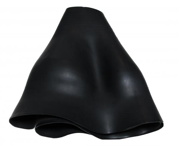Latex Halsmanschette