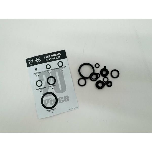 POLARIS Last Minute O-Ring Kit