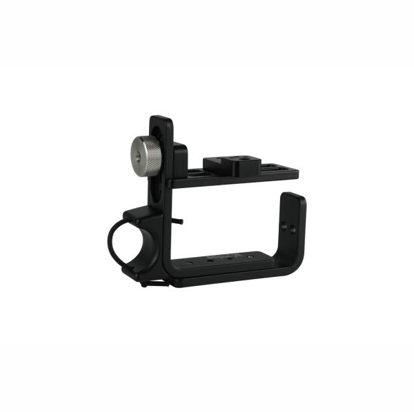 BigBlue Adjustable Goodman Handle with Connector