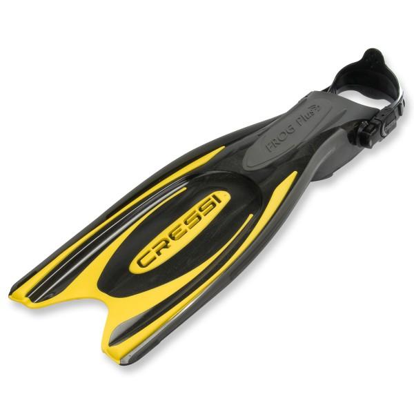 Cressi Frog Plus Flossen