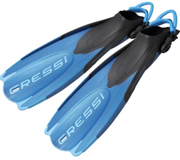Cressi Maui Schnorchelflossen