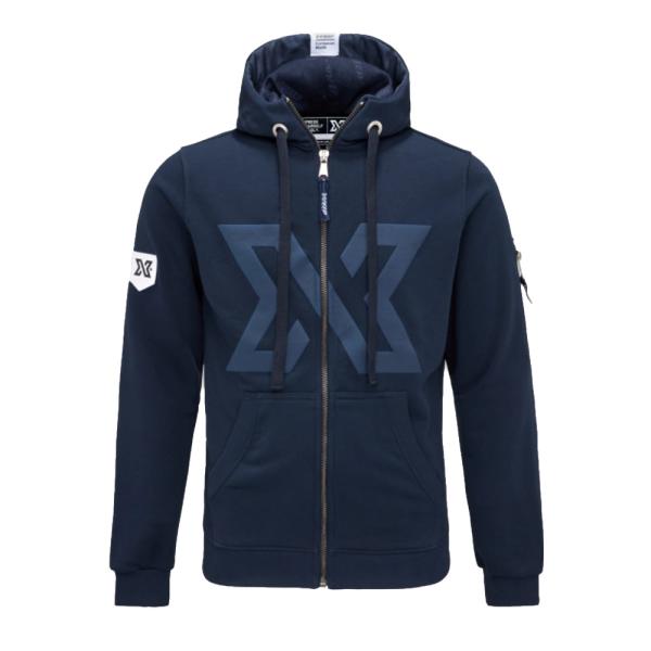 XDEEP Signature Hoodie