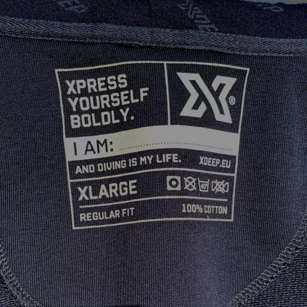 XDEEP Signature Hoodie