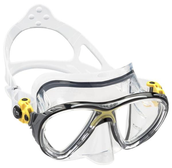 Cressi Big Eyes Evolution Maske