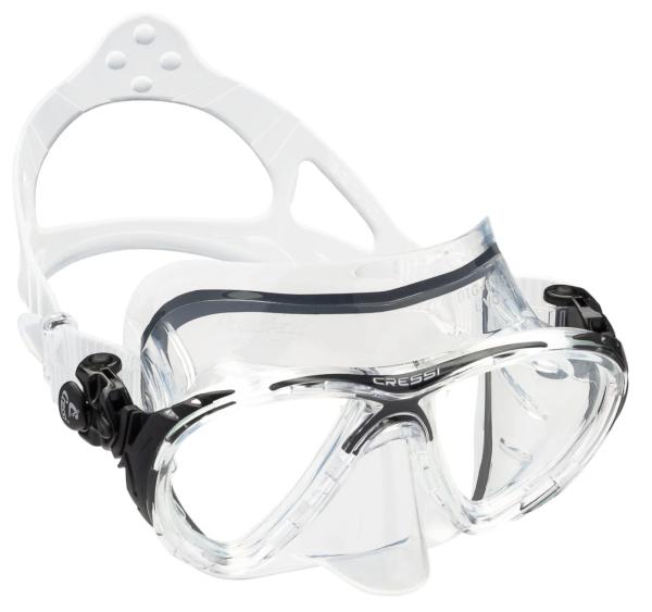 Cressi Big Eyes Evolution Maske
