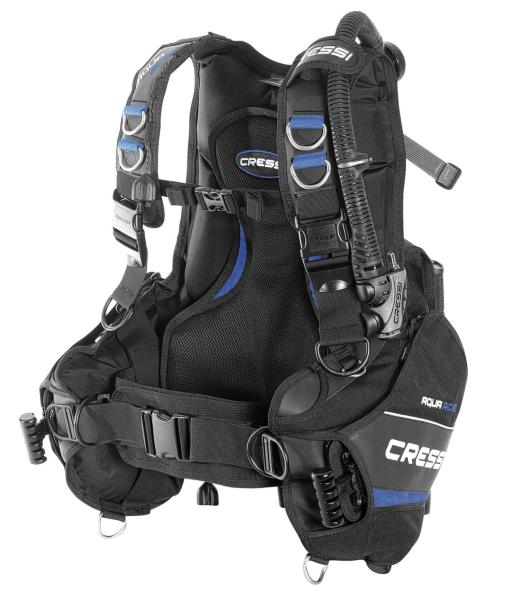 Cressi AQUARIDE TARIER JACKET