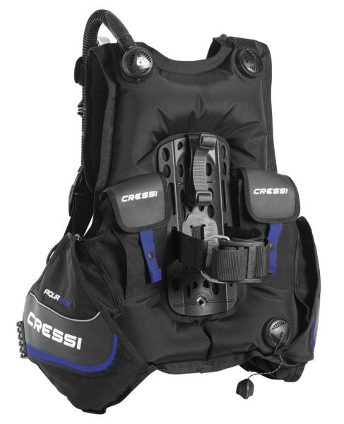 Cressi AQUARIDE TARIER JACKET