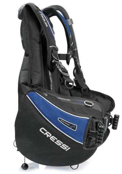 Cressi AQUARIDE TARIER JACKET