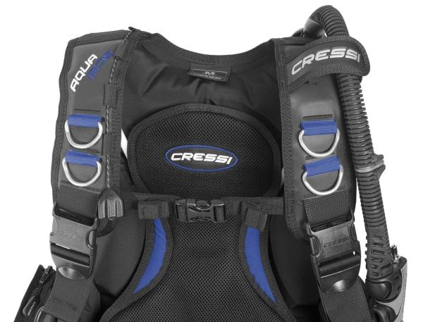 Cressi AQUARIDE TARIER JACKET