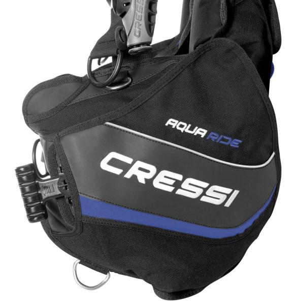 Cressi AQUARIDE TARIER JACKET