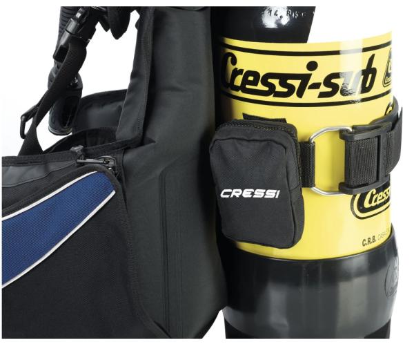 Cressi AQUARIDE TARIER JACKET