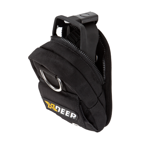XDEEP CARGO POUCH BACKMOUNT