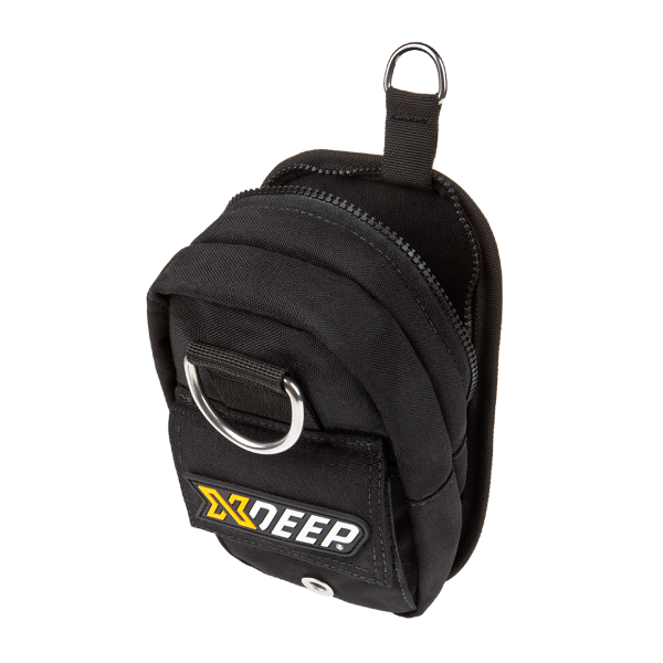 XDEEP CARGO POUCH BACKMOUNT