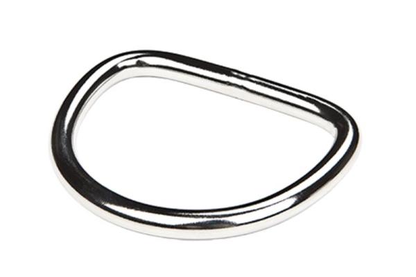 XDeep D-Ring 6mm