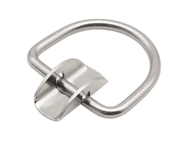D-Ring Halter