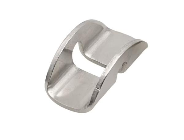D-Ring Halter