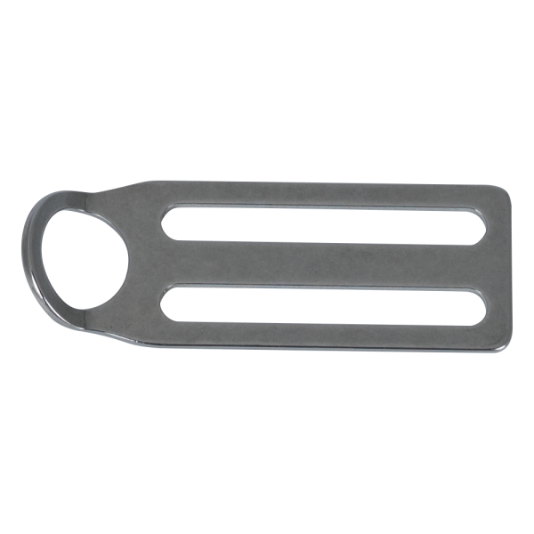 Scuba Force Tri-Glide mit Anschluss