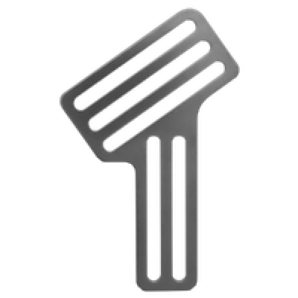 Scuba Force Comfort Clip